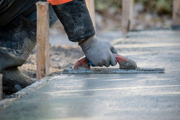 Best Concrete Sealing and Maintenance in Bayou Blue, LA