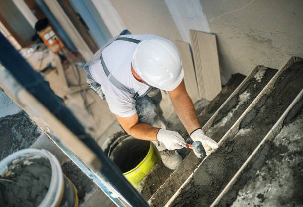 Best Commercial Concrete Services in Bayou Blue, LA
